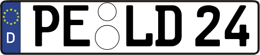 PE-LD24