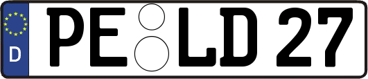 PE-LD27
