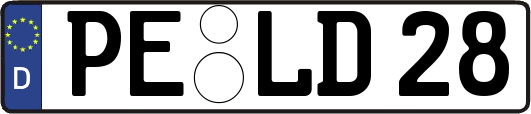 PE-LD28