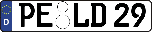 PE-LD29
