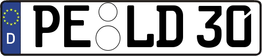 PE-LD30