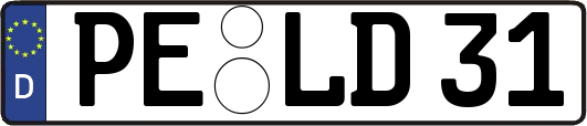 PE-LD31