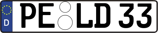 PE-LD33