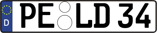 PE-LD34