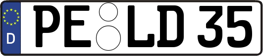 PE-LD35