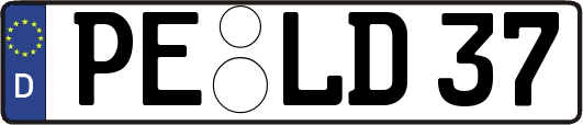 PE-LD37
