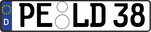 PE-LD38
