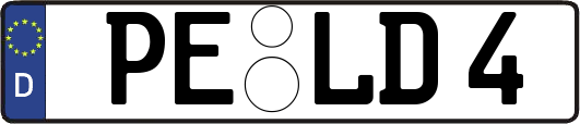 PE-LD4