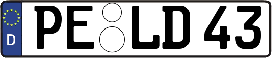 PE-LD43