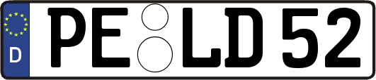 PE-LD52