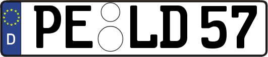 PE-LD57