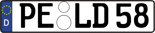PE-LD58