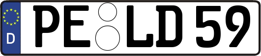 PE-LD59