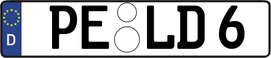PE-LD6