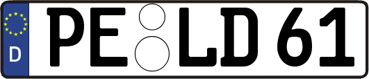 PE-LD61