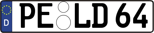 PE-LD64