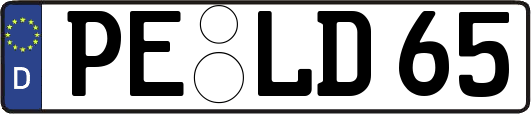 PE-LD65