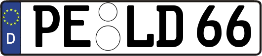 PE-LD66