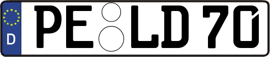 PE-LD70