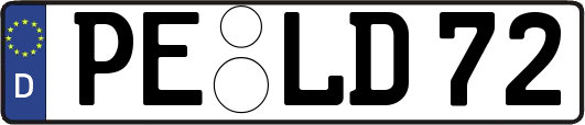 PE-LD72
