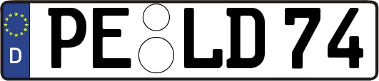 PE-LD74