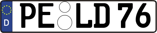 PE-LD76