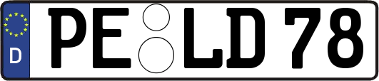 PE-LD78