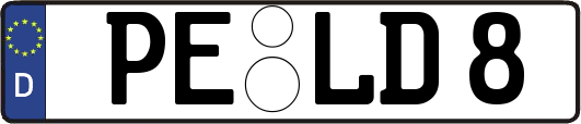 PE-LD8