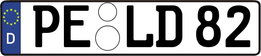 PE-LD82