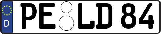 PE-LD84