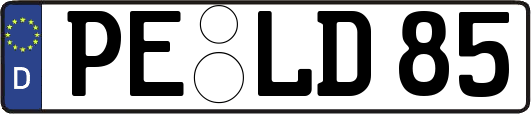 PE-LD85