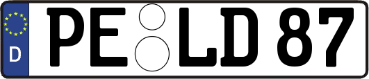 PE-LD87
