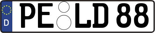 PE-LD88