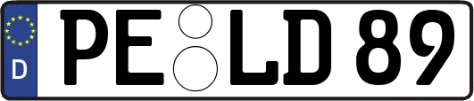 PE-LD89