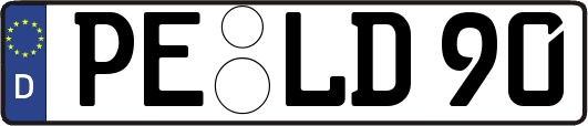 PE-LD90