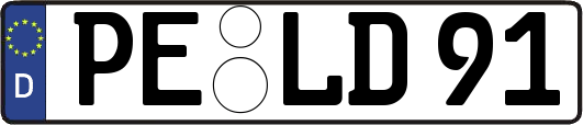 PE-LD91