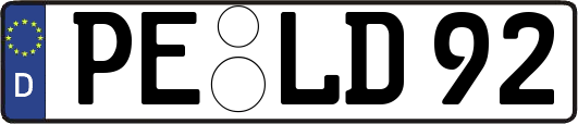 PE-LD92