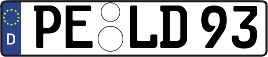 PE-LD93