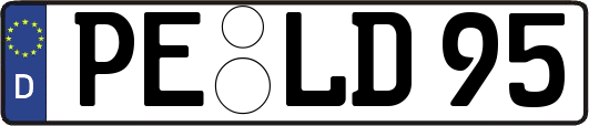 PE-LD95