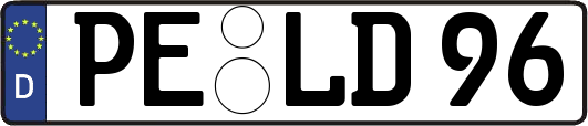 PE-LD96