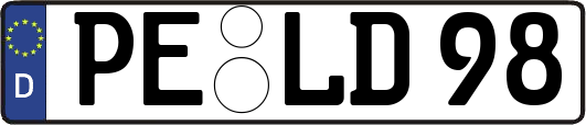 PE-LD98