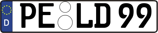 PE-LD99