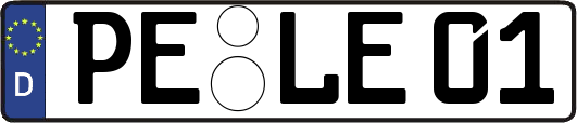 PE-LE01