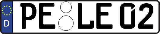 PE-LE02