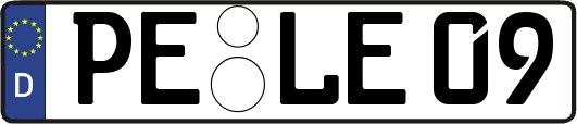 PE-LE09