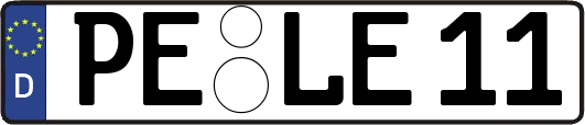 PE-LE11