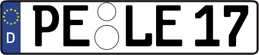 PE-LE17