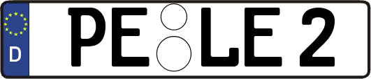 PE-LE2