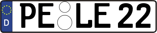 PE-LE22