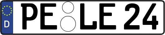PE-LE24